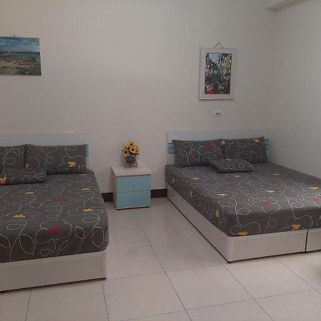 Jun Le Bed And Breakfast Magong Zewnętrze zdjęcie