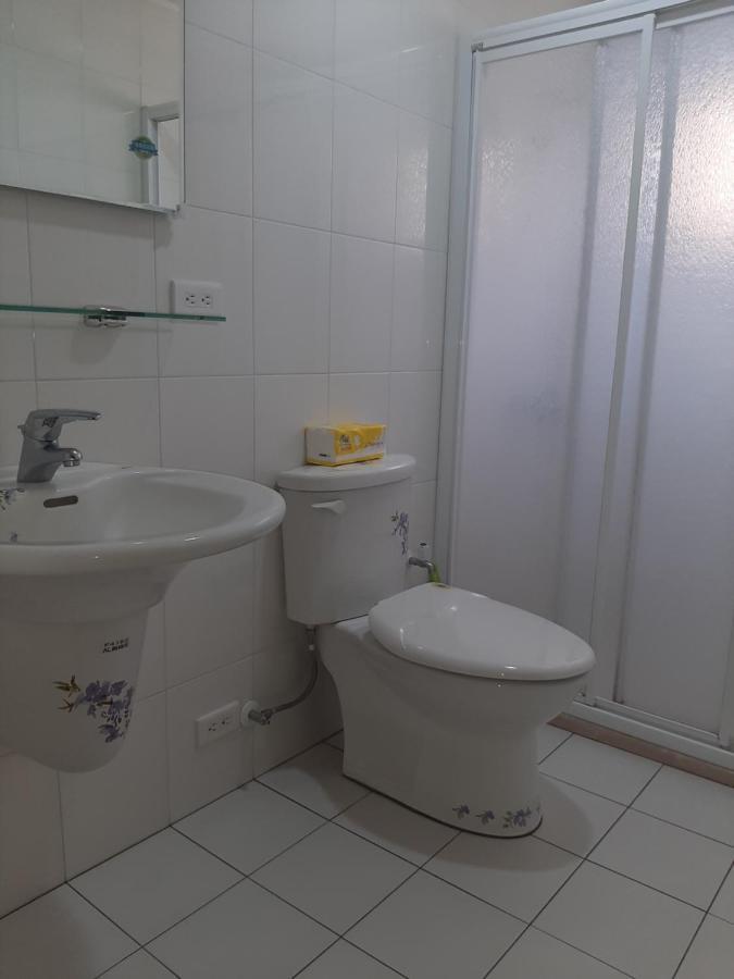 Jun Le Bed And Breakfast Magong Zewnętrze zdjęcie