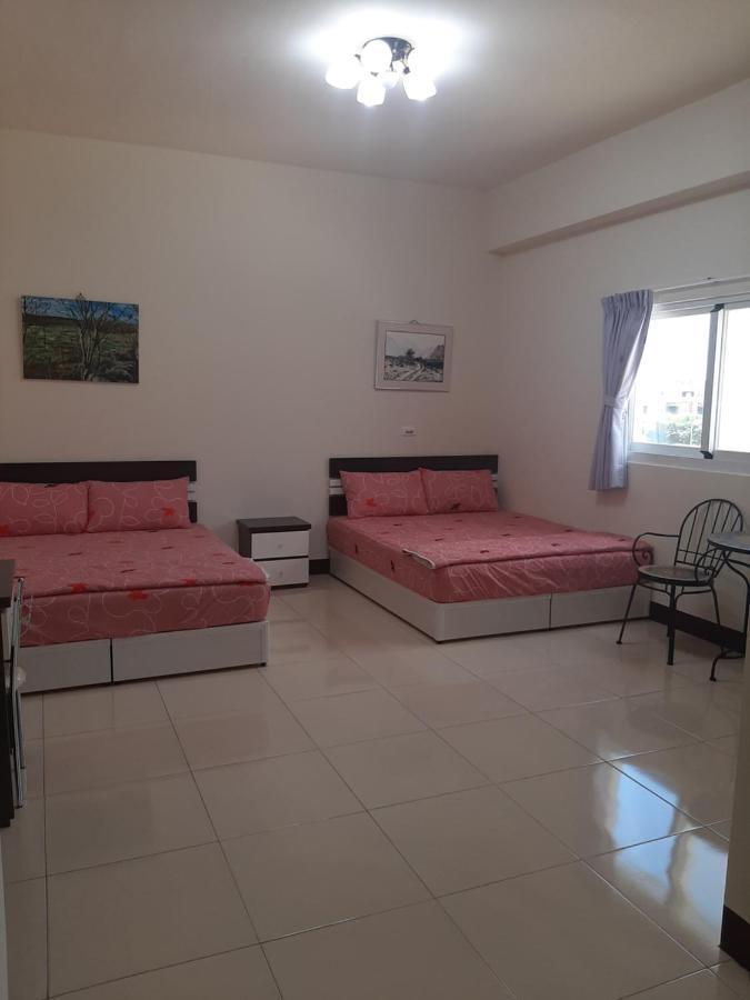 Jun Le Bed And Breakfast Magong Zewnętrze zdjęcie