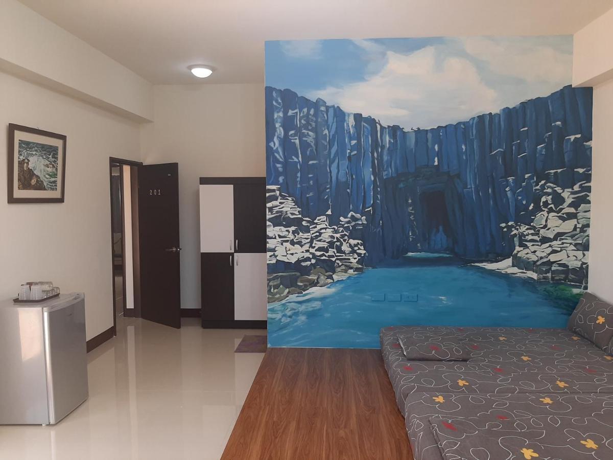 Jun Le Bed And Breakfast Magong Zewnętrze zdjęcie