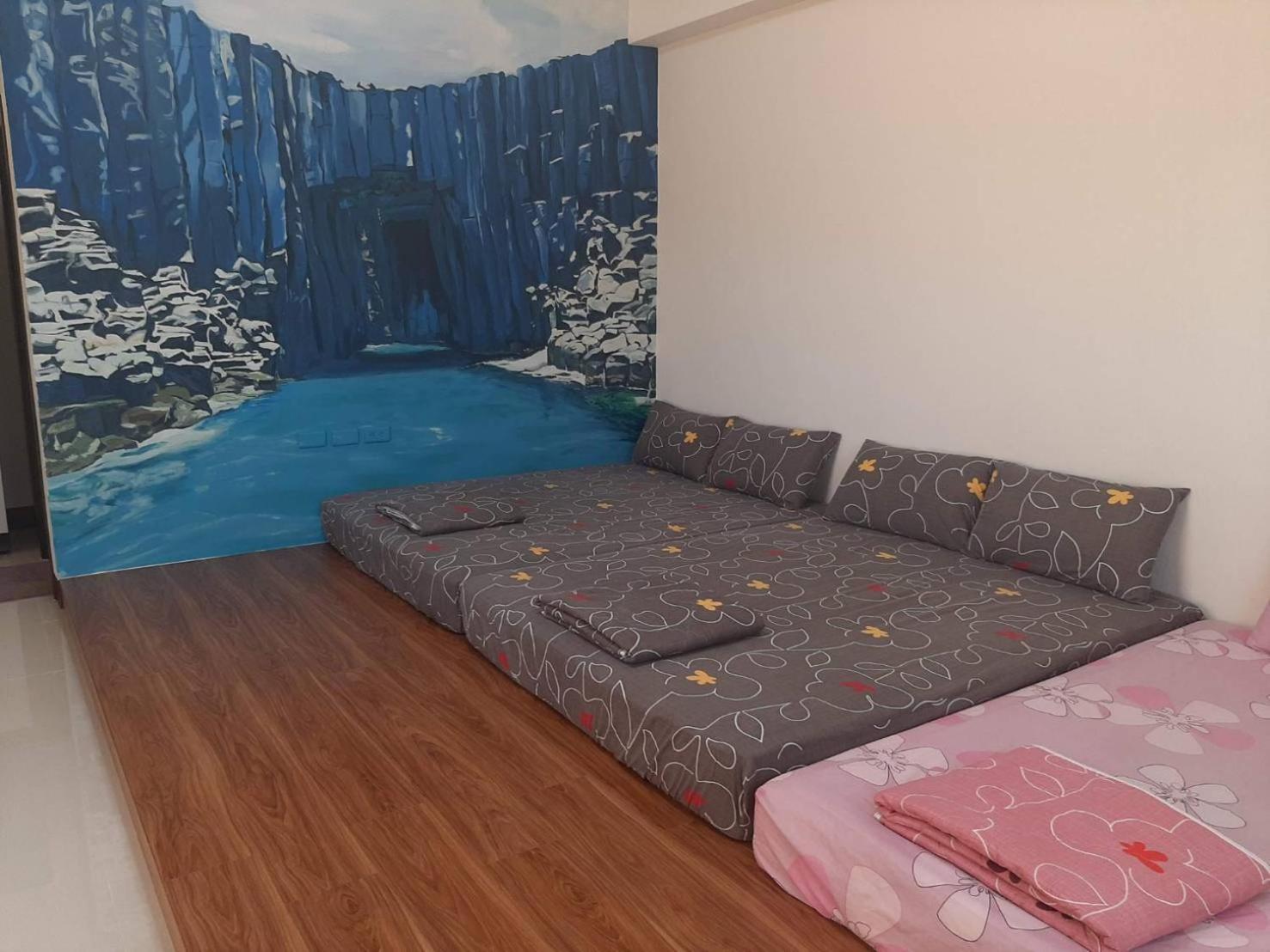 Jun Le Bed And Breakfast Magong Zewnętrze zdjęcie