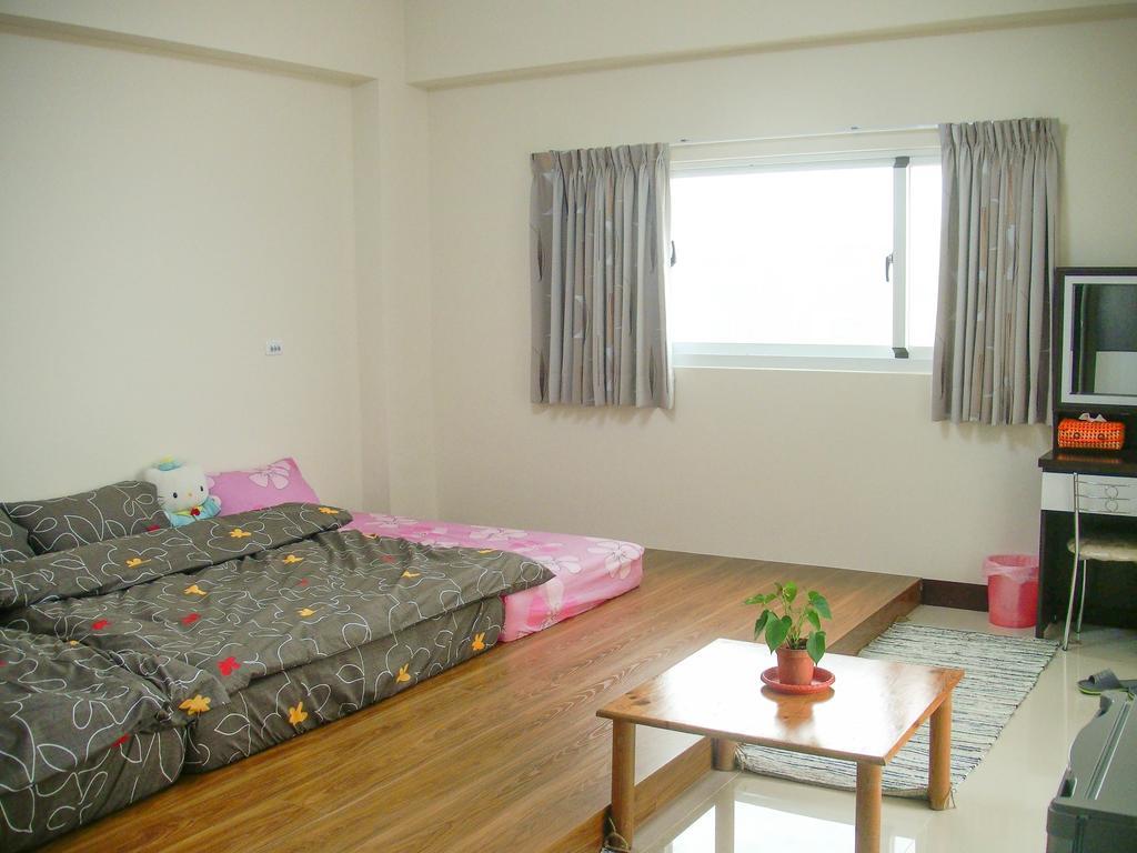 Jun Le Bed And Breakfast Magong Zewnętrze zdjęcie