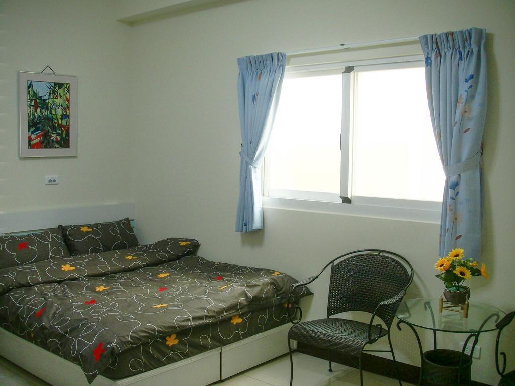 Jun Le Bed And Breakfast Magong Zewnętrze zdjęcie
