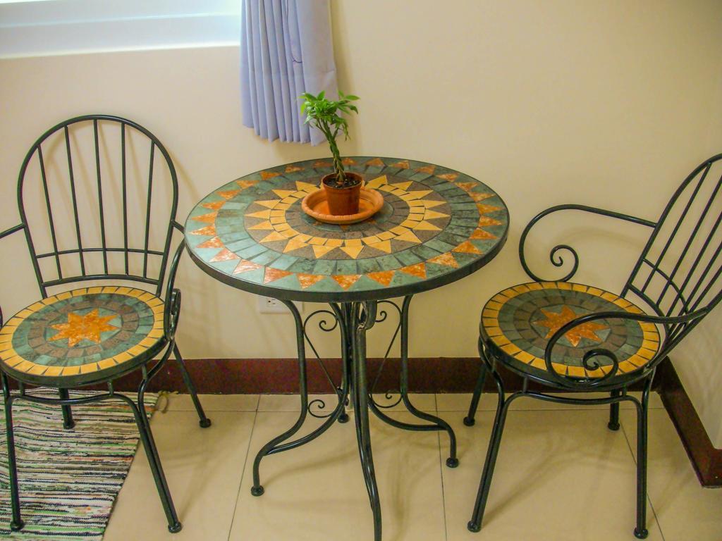 Jun Le Bed And Breakfast Magong Zewnętrze zdjęcie