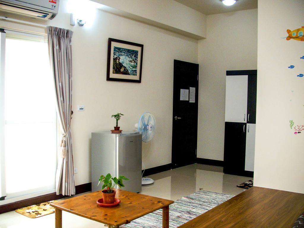Jun Le Bed And Breakfast Magong Zewnętrze zdjęcie