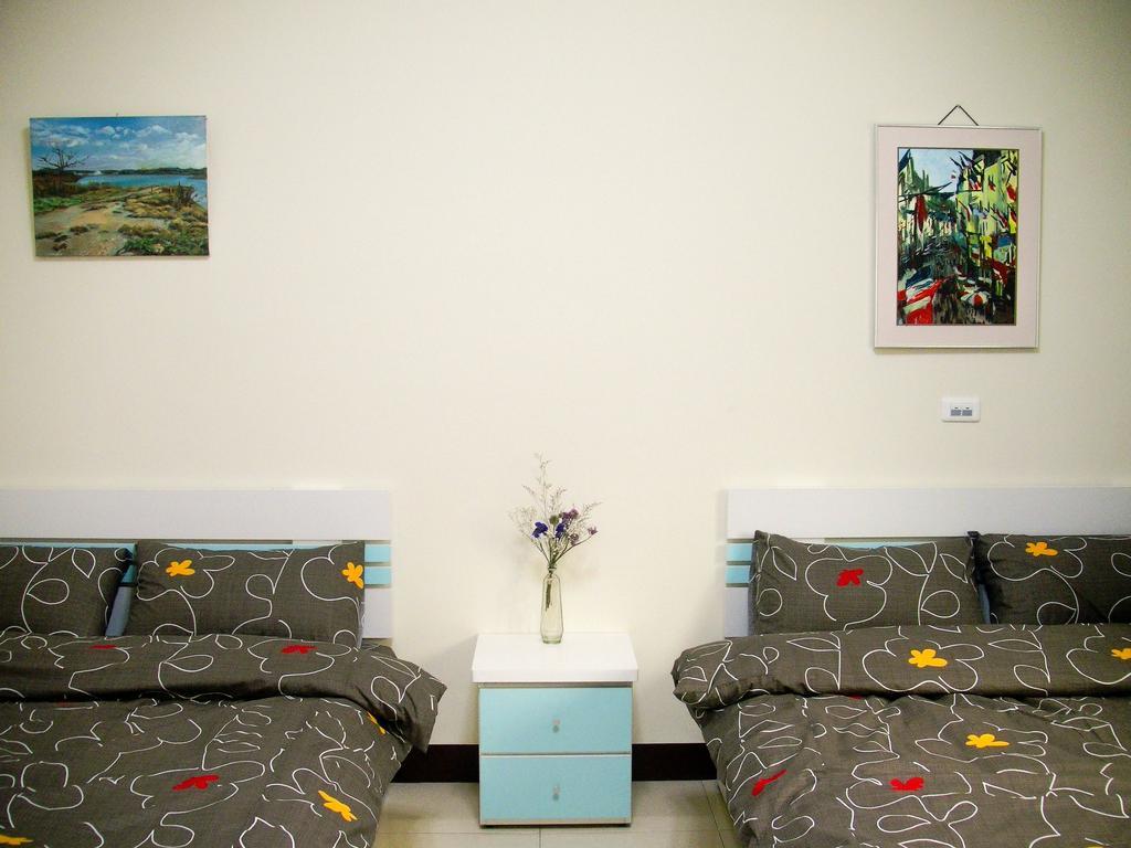 Jun Le Bed And Breakfast Magong Zewnętrze zdjęcie