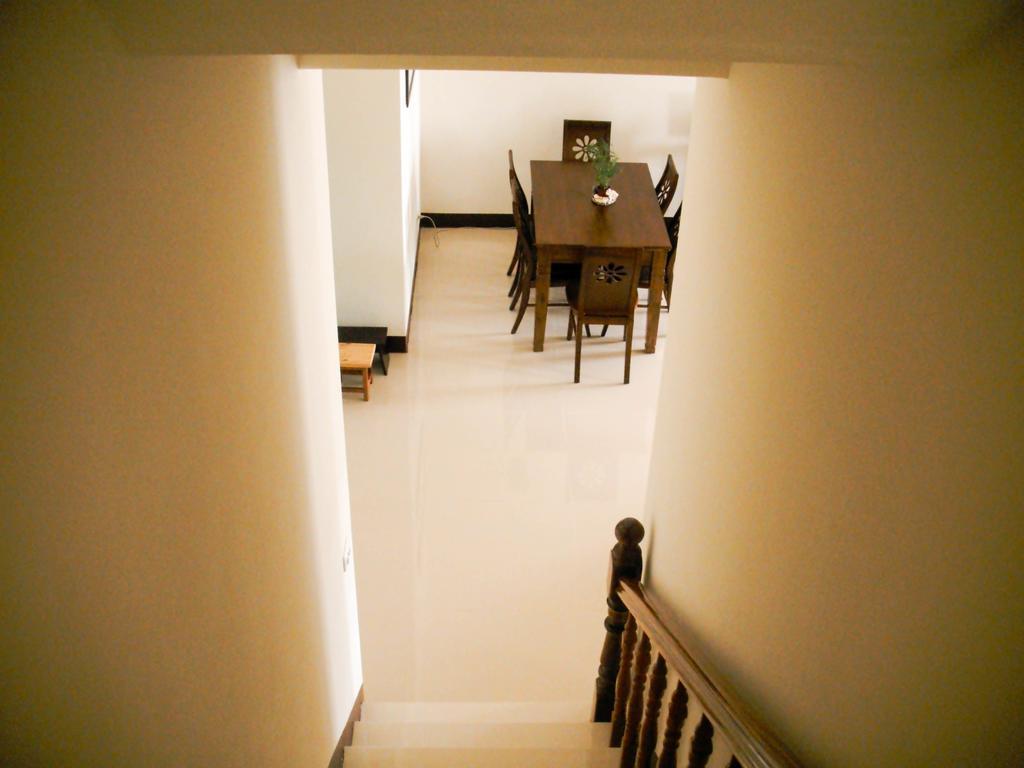 Jun Le Bed And Breakfast Magong Zewnętrze zdjęcie