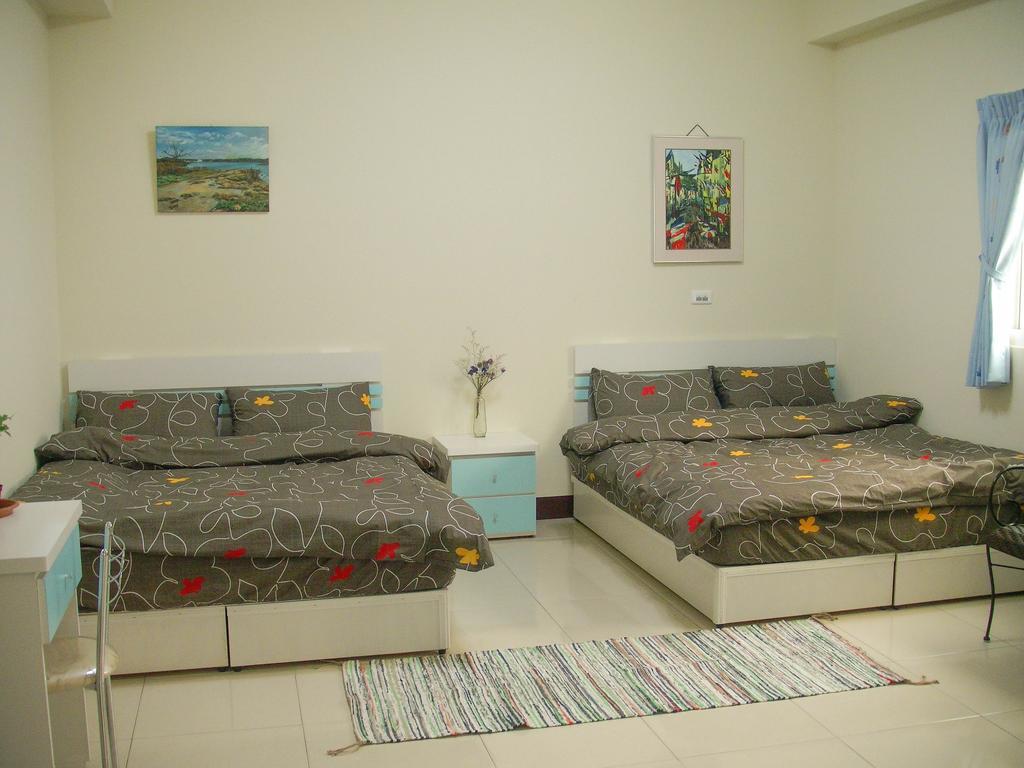 Jun Le Bed And Breakfast Magong Zewnętrze zdjęcie