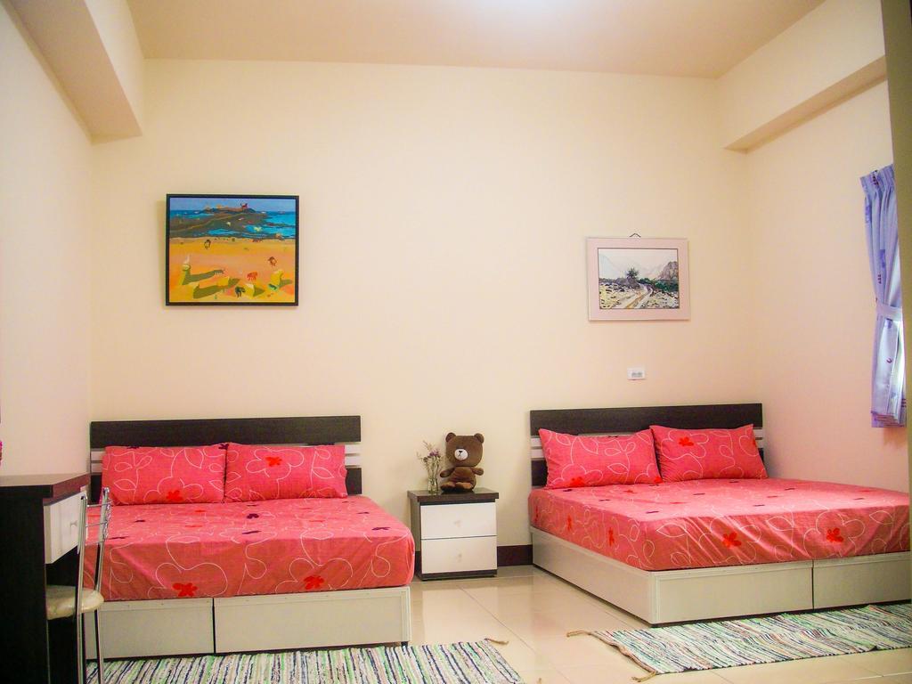 Jun Le Bed And Breakfast Magong Zewnętrze zdjęcie