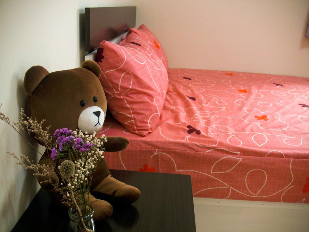 Jun Le Bed And Breakfast Magong Zewnętrze zdjęcie