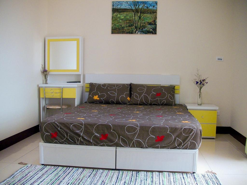 Jun Le Bed And Breakfast Magong Zewnętrze zdjęcie