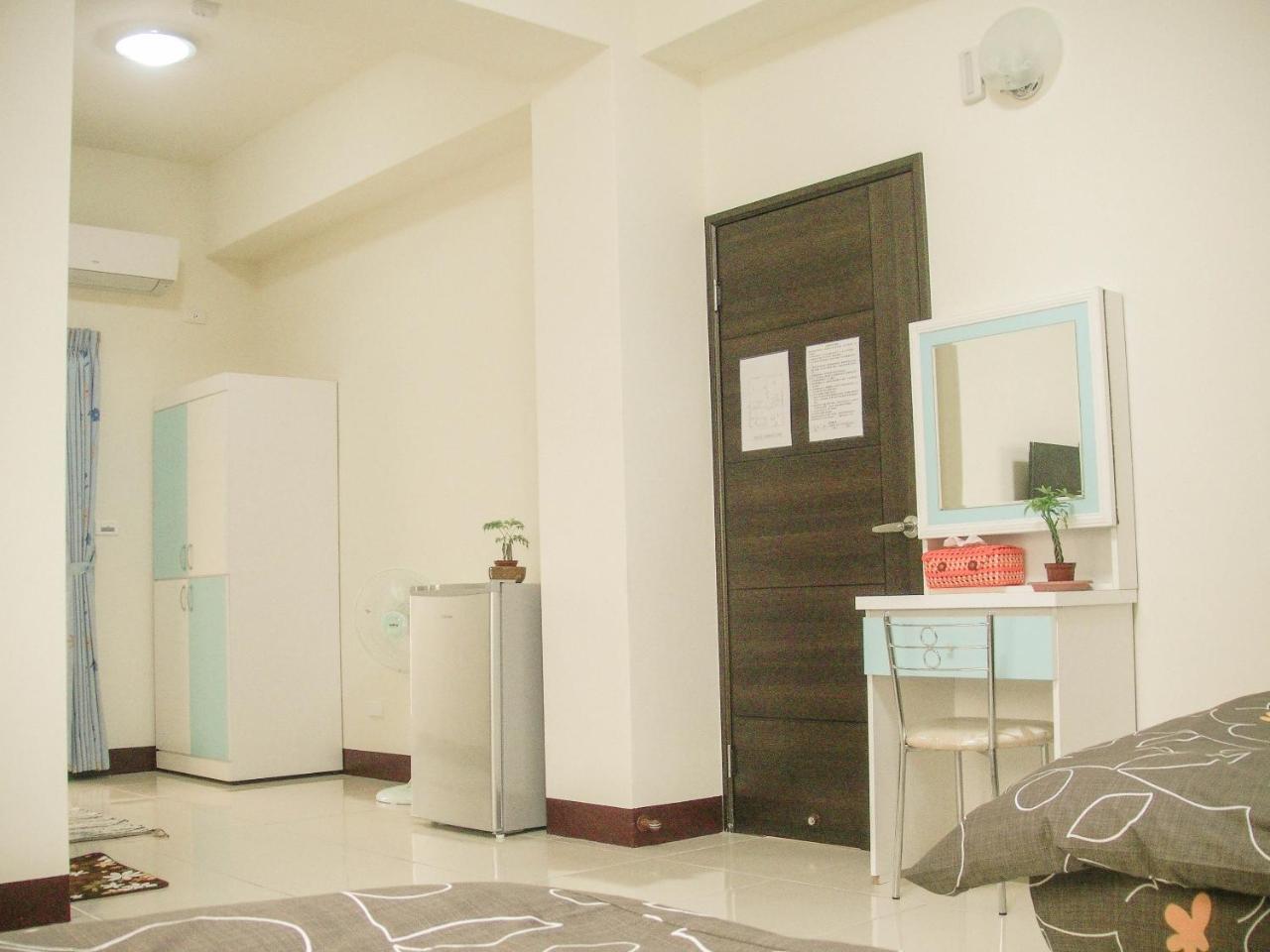 Jun Le Bed And Breakfast Magong Zewnętrze zdjęcie
